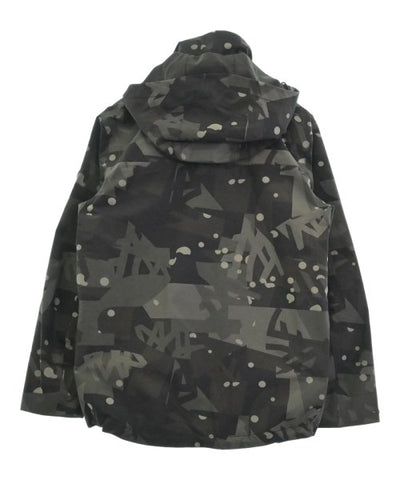 Timber Land Mountain parka