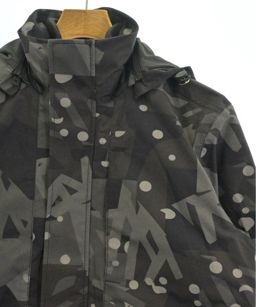 Timber Land Mountain parka