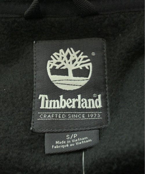 Timber Land Mountain parka