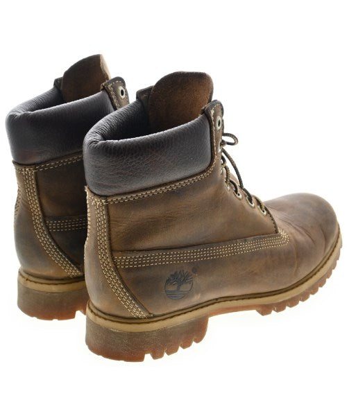 Timber Land Boots