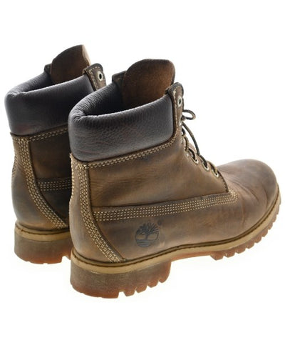 Timber Land Boots