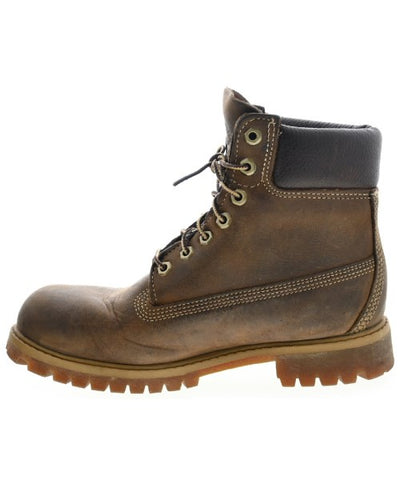 Timber Land Boots