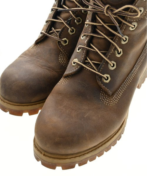 Timber Land Boots