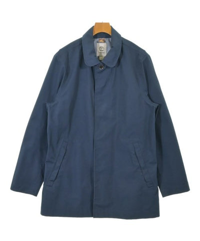 Timber Land Soutien collar coats
