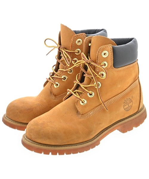 Timber Land Boots