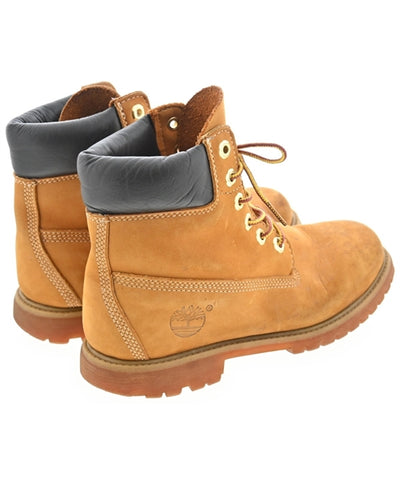 Timber Land Boots