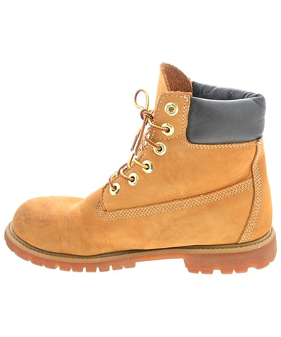 Timber Land Boots