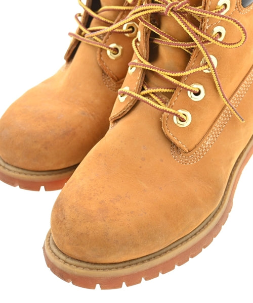 Timber Land Boots