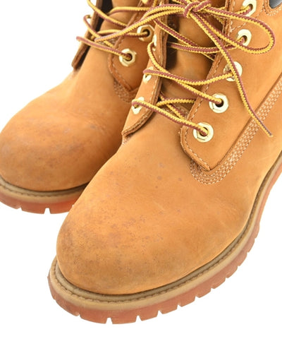 Timber Land Boots