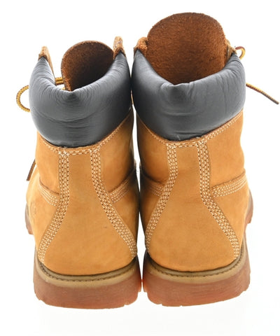 Timber Land Boots