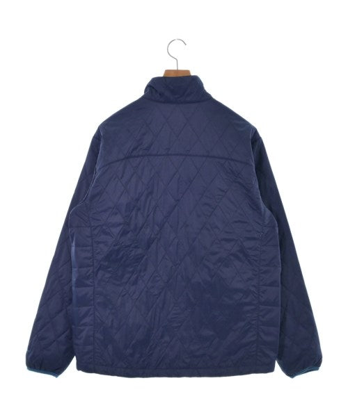 Columbia Down jackets/Vests