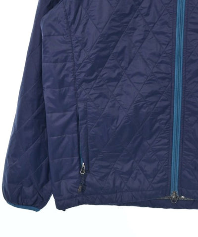 Columbia Down jackets/Vests