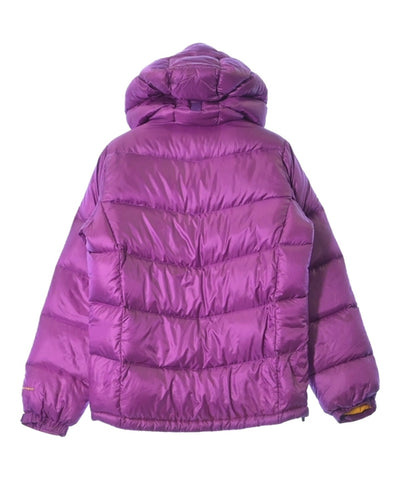 Columbia Down jackets/Vests