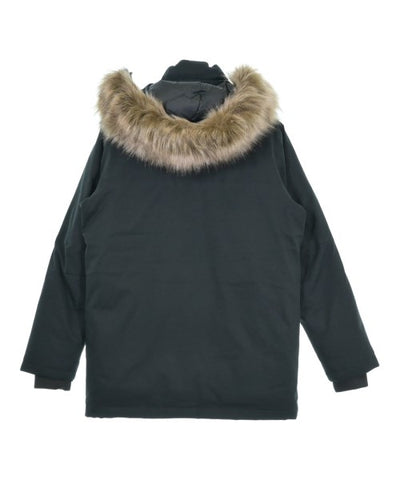 Columbia Down jackets/Vests