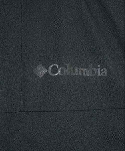 Columbia Down jackets/Vests