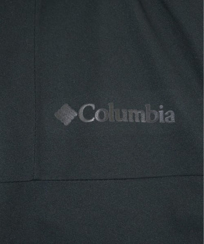 Columbia Down jackets/Vests