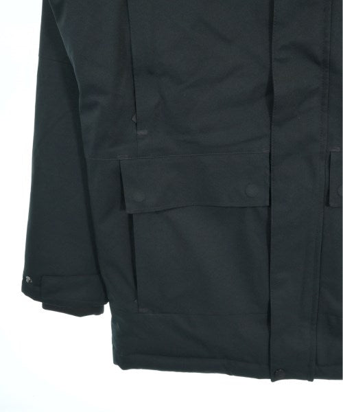 Columbia Down jackets/Vests