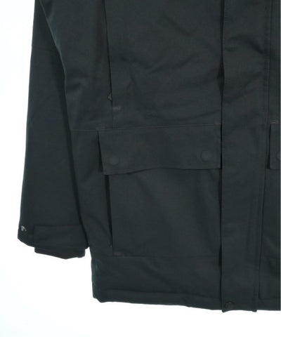 Columbia Down jackets/Vests