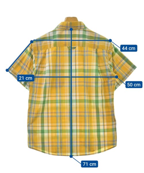 Columbia Casual shirts