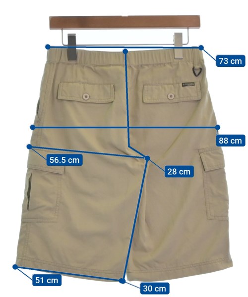 Columbia Shorts