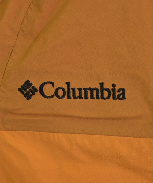 Columbia Mountain parka