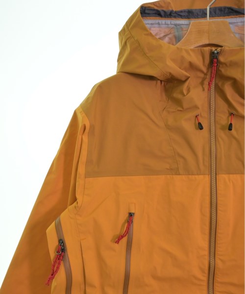 Columbia Mountain parka