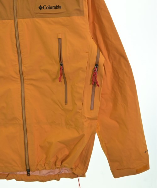 Columbia Mountain parka