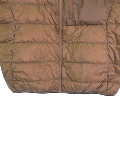 Columbia Down jackets/Vests