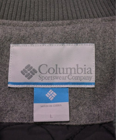 Columbia Varsity Jackets