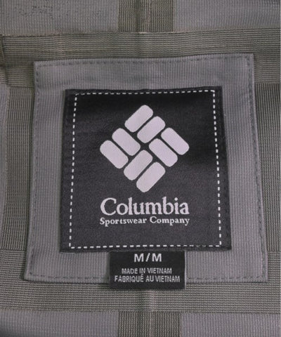 Columbia Mod coats