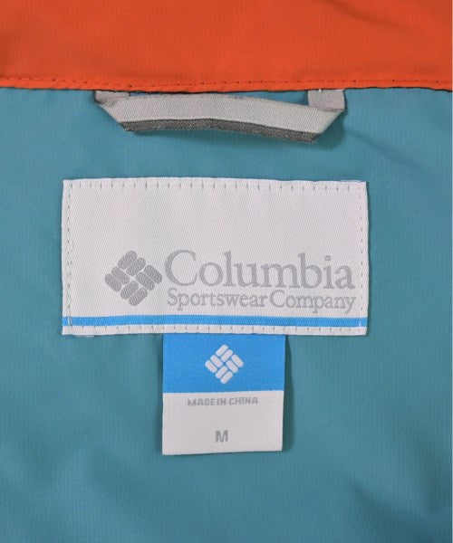 Columbia Mountain parka