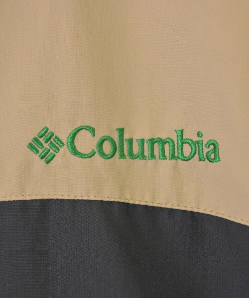 Columbia Mountain parka