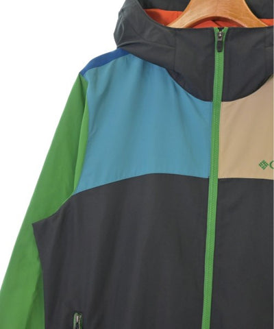 Columbia Mountain parka