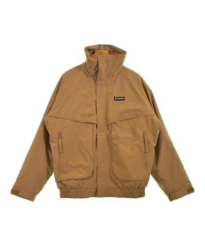 Columbia Down jackets/Vests