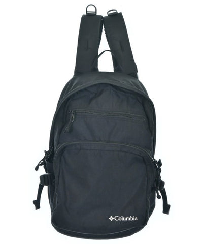 Columbia Backpacks