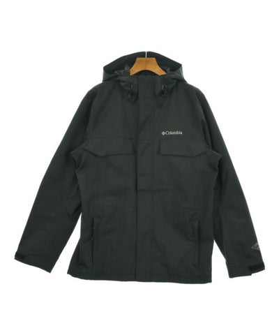 Columbia Mountain parka