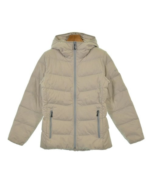 Columbia Down jackets/Vests