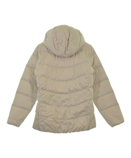Columbia Down jackets/Vests
