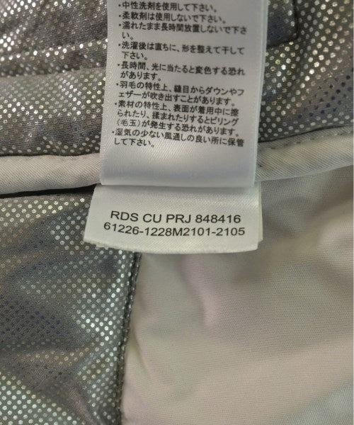 Columbia Down jackets/Vests