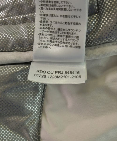 Columbia Down jackets/Vests