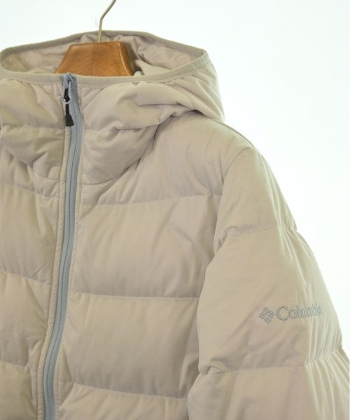 Columbia Down jackets/Vests