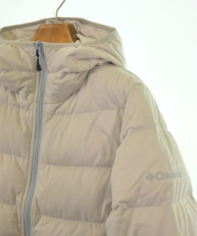 Columbia Down jackets/Vests