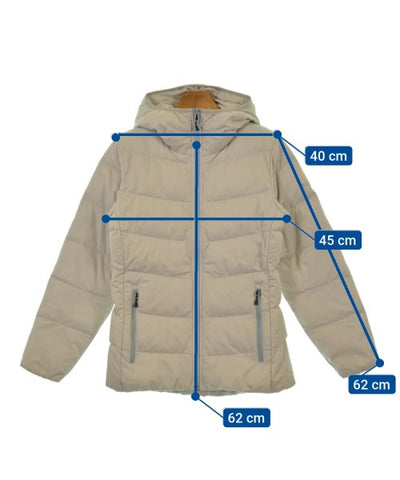 Columbia Down jackets/Vests