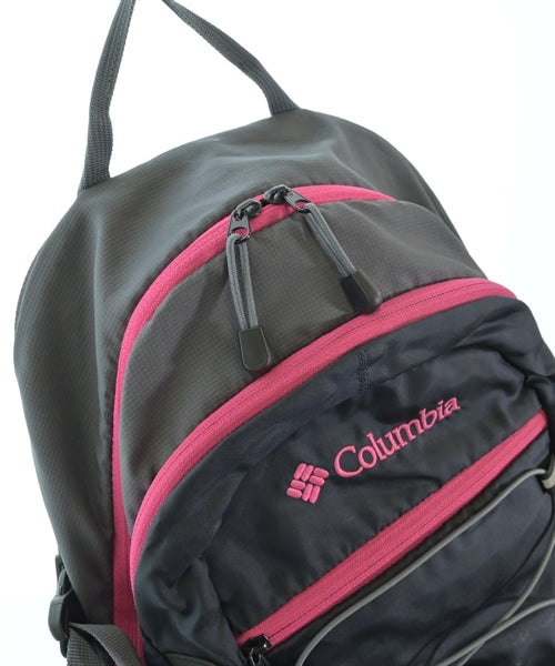 Columbia Backpacks