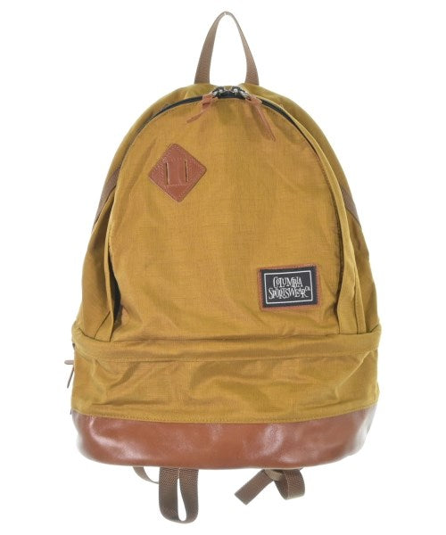 Columbia Backpacks