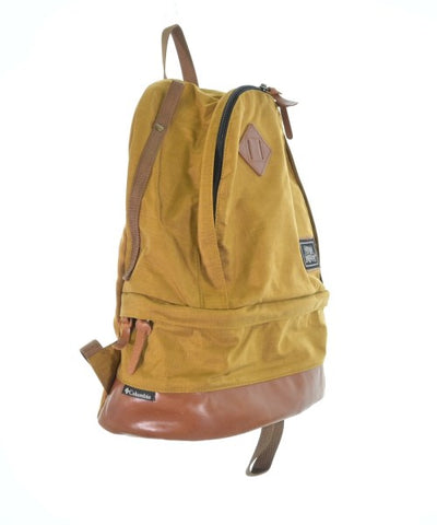 Columbia Backpacks