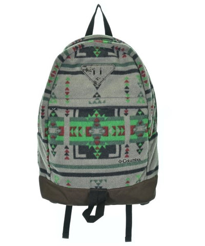 Columbia Backpacks