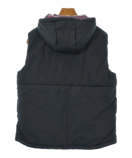 Columbia Down jackets/Vests