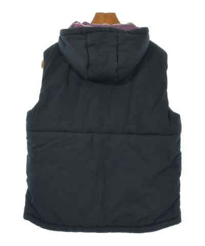 Columbia Down jackets/Vests