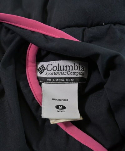 Columbia Down jackets/Vests